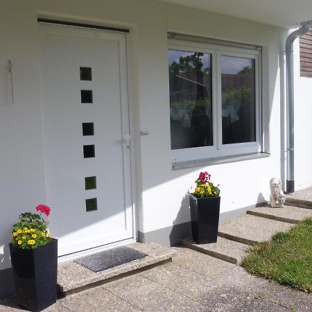 Ferienwohnung Dorn Argenbuhl Exterior photo