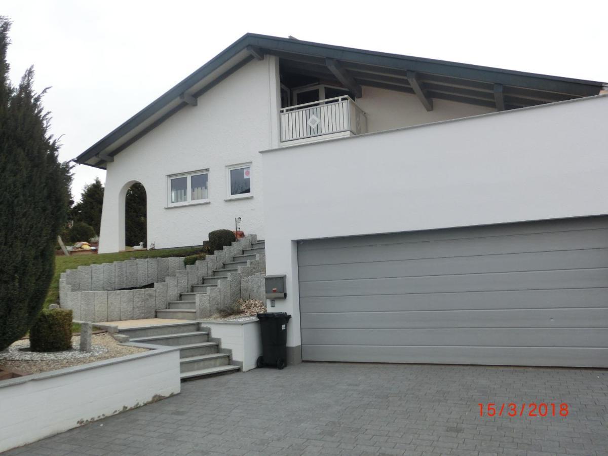 Ferienwohnung Dorn Argenbuhl Exterior photo