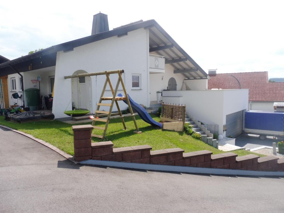Ferienwohnung Dorn Argenbuhl Exterior photo